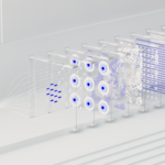 Neural networks AI visualization
