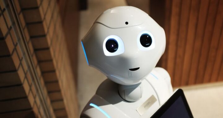 Robot
