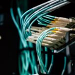 Server cables