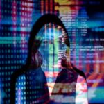 AI cybersecurity and threat detection