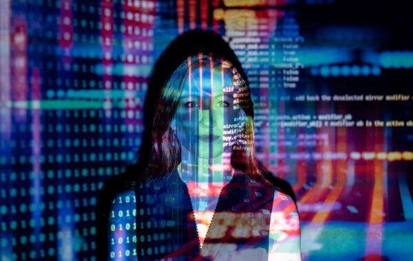 AI cybersecurity and threat detection