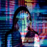Computer scientist working on mathematical algorithms and AI models