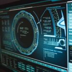 Cybersecurity Hacker