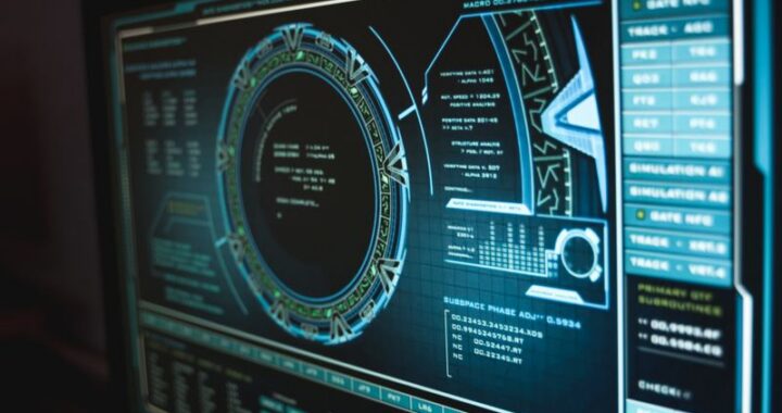 Cybersecurity Hacker