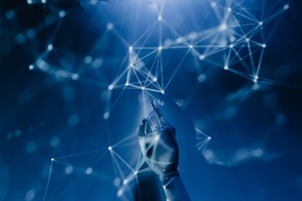 AI learning and neural networks