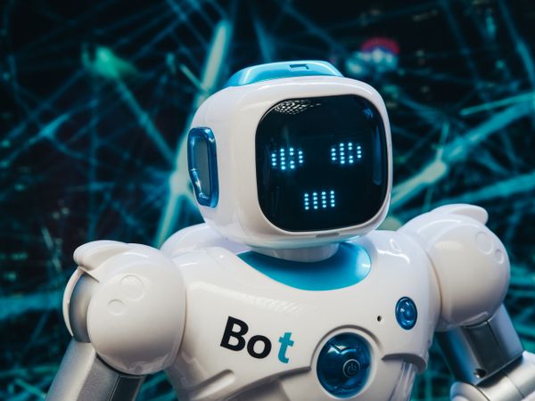AI transparency and explainability