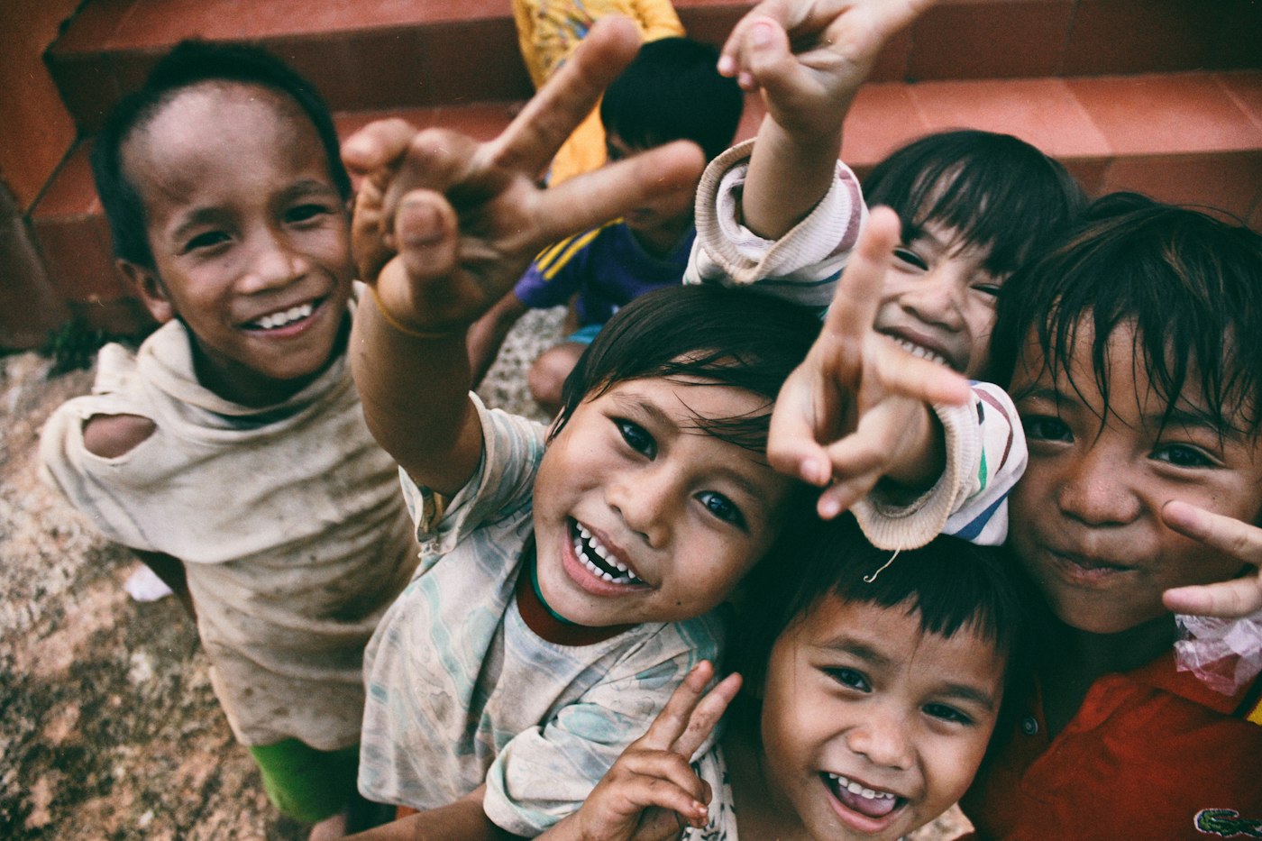Community classroom and shared learning