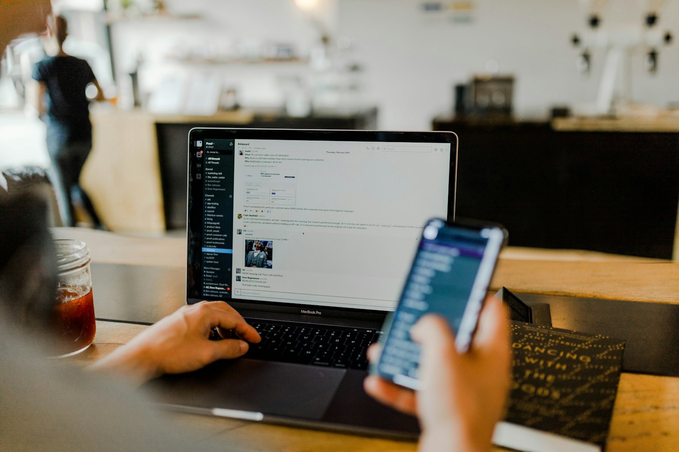 Privacy tracking and web analytics