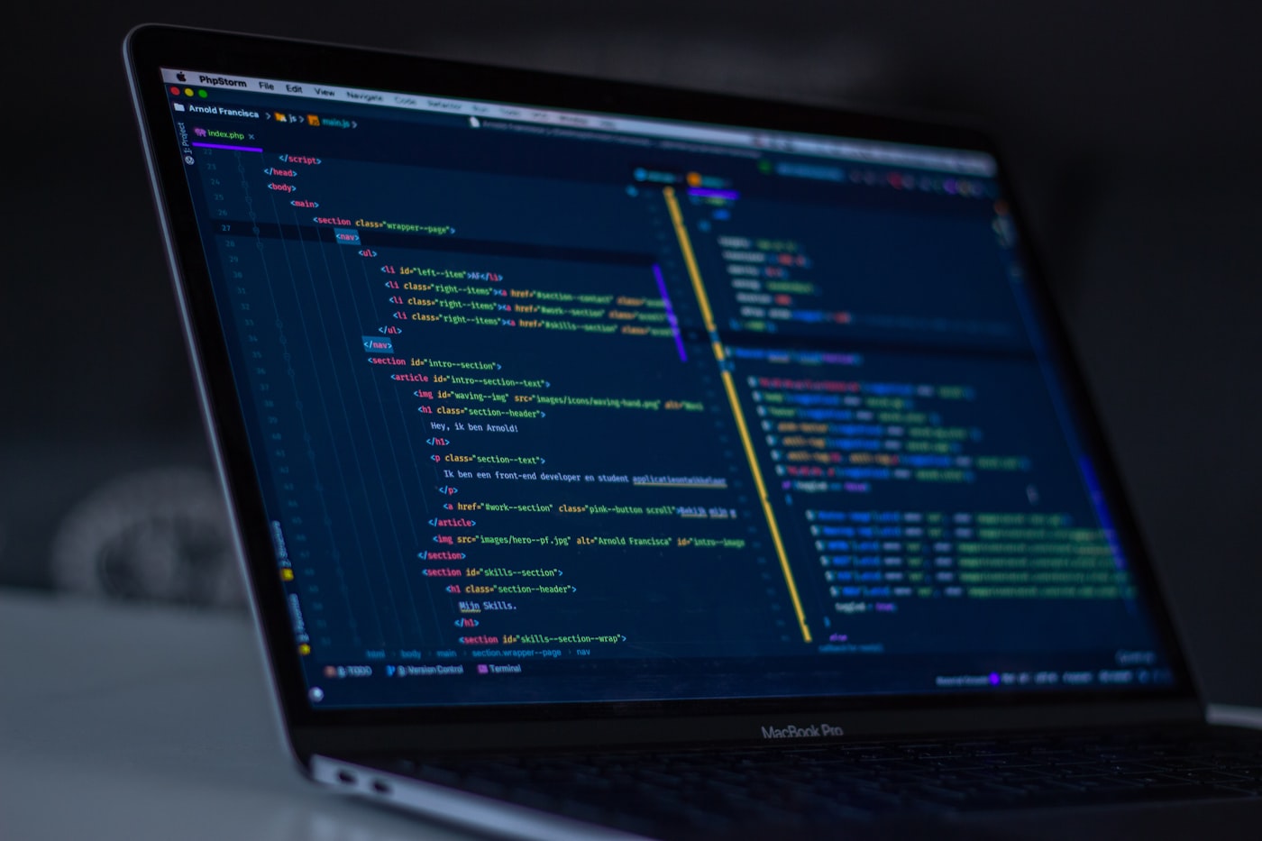 Cursor-style IDE on a dark screen, OpenAI access crossed out after the SpaceX deal